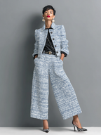 Akira™ Stijlvol Twee-Delig Set