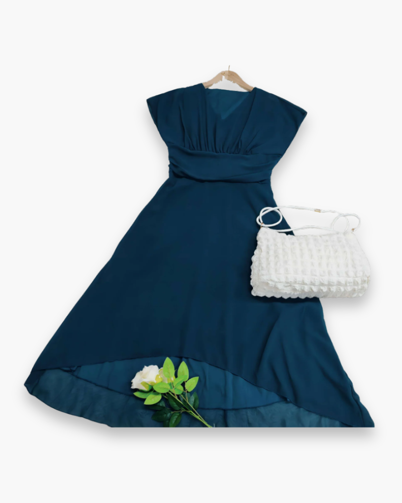 Elegante Avondjurk Voor Dames | Tijdloos