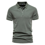 Dario | Elegantní Letní Polo