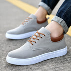 Tristan - Sneakers heren sportief