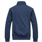 Teun | Bomber Casual Jas