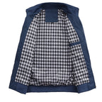 Teun | Bomber Casual Jas