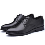 Faust - Klassieke Heren Schoenen