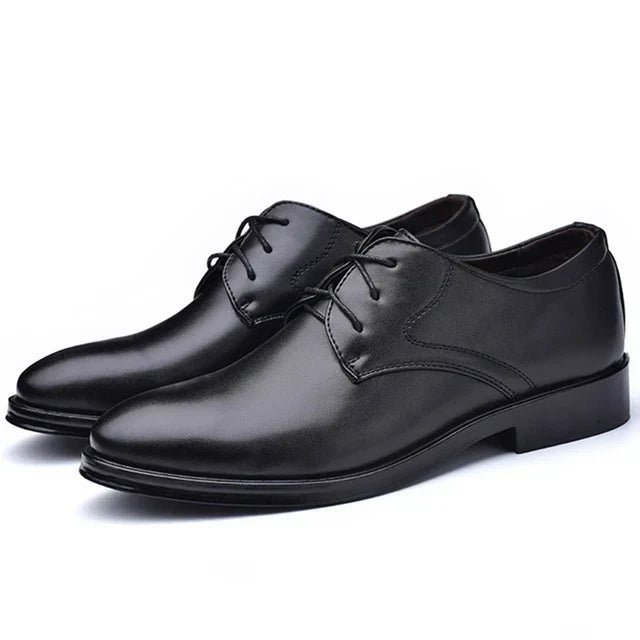 Faust - Klassieke Heren Schoenen