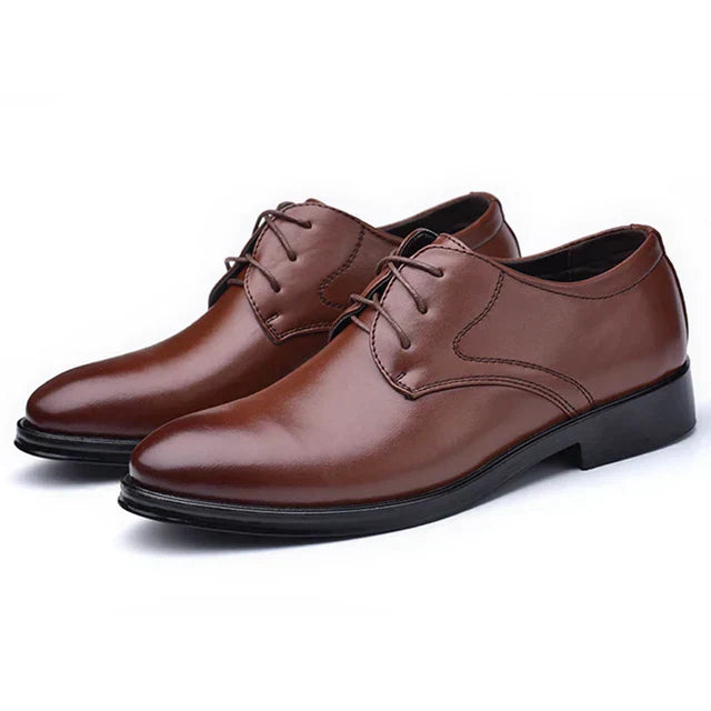 Faust - Klassieke Heren Schoenen