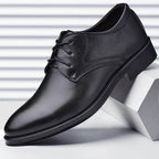 Faust - Klassieke Heren Schoenen