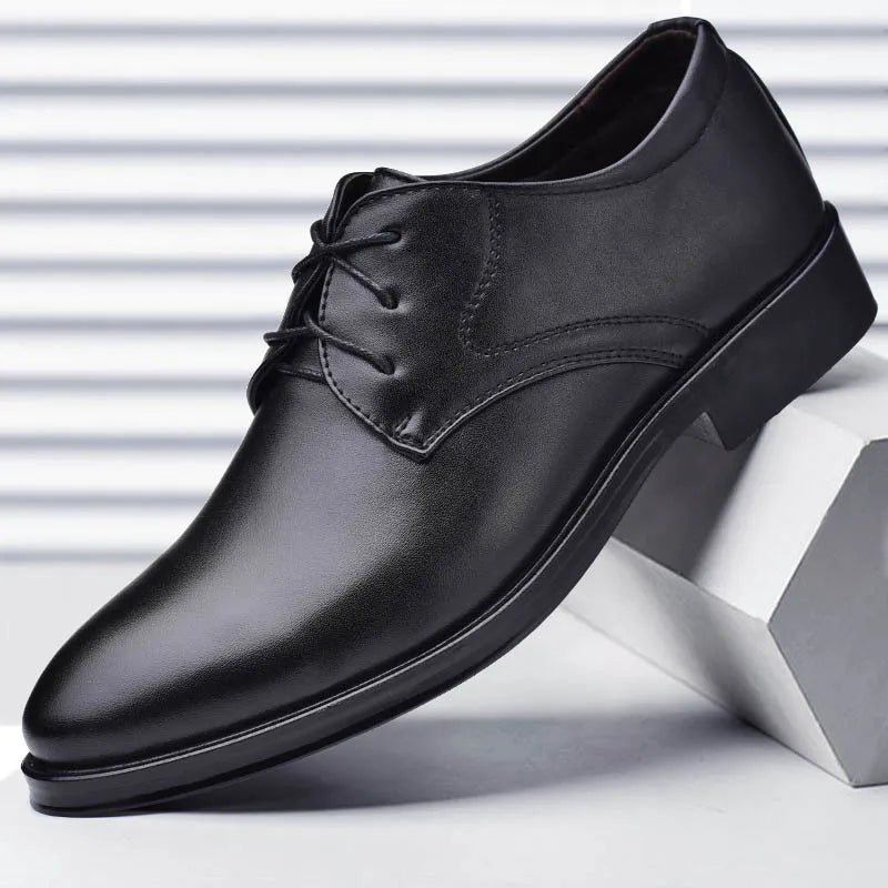 Faust - Klassieke Heren Schoenen