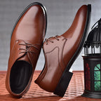 Faust - Klassieke Heren Schoenen