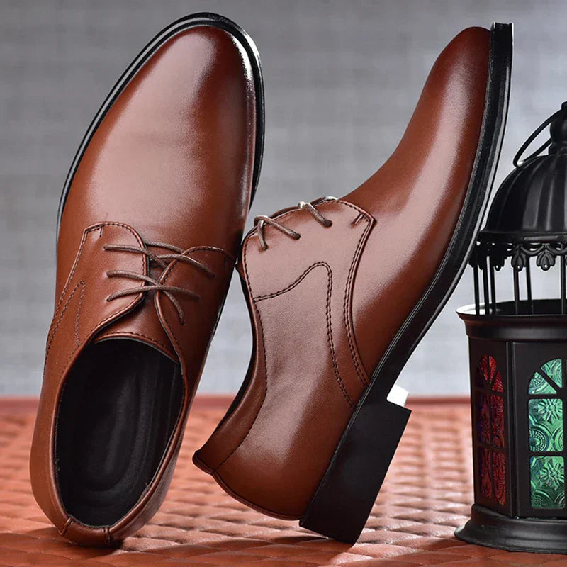 Faust - Klassieke Heren Schoenen