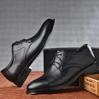 Faust - Klassieke Heren Schoenen