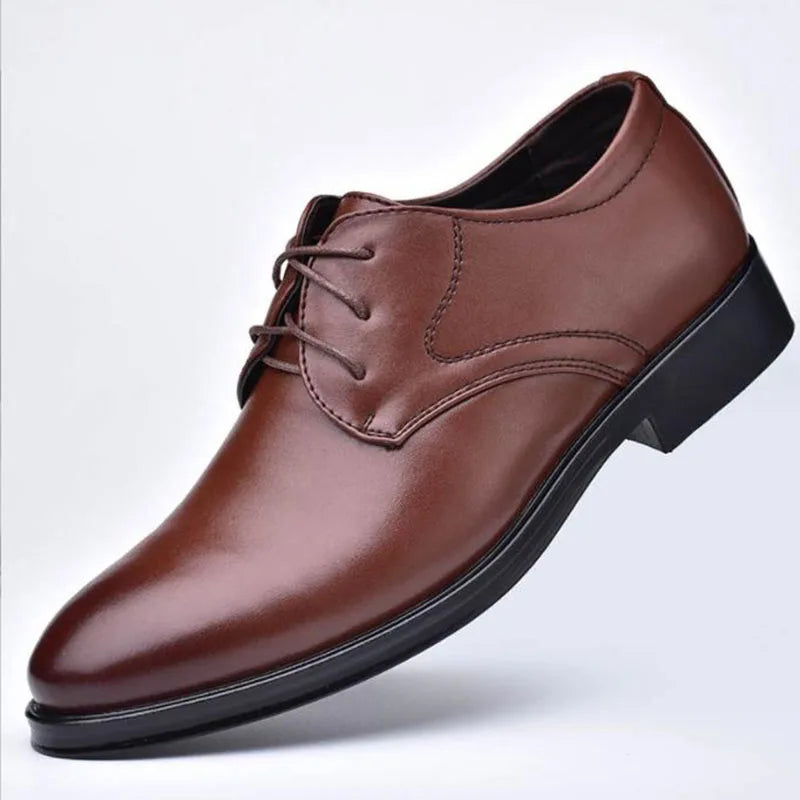 Faust - Klassieke Heren Schoenen