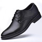 Faust - Klassieke Heren Schoenen
