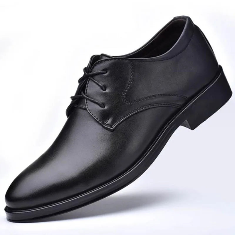 Faust - Klassieke Heren Schoenen