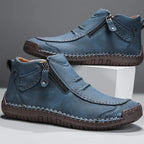 Lucas - Schoenen Orthopedisch Comfortabel Heren