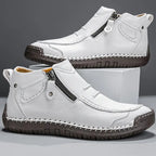 Lucas - Schoenen Orthopedisch Comfortabel Heren