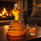 Whisky Decanter | Cobra Editie