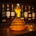 Whisky Decanter | Cobra Editie