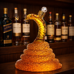 Whisky Decanter | Cobra Editie