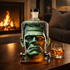 Whisky Decanter | Frankenstein Editie