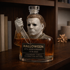 Whisky Decanter | Moordenaarseditie