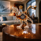 Whisky Decanter | T-Rex Editie