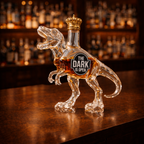Whisky Decanter | T-Rex Editie