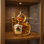 Whisky Decanter | Rebel Eend Editie