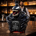 Whisky Decanter | Venom Editie