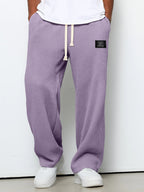 Noah - Broek Comfortabel Heren