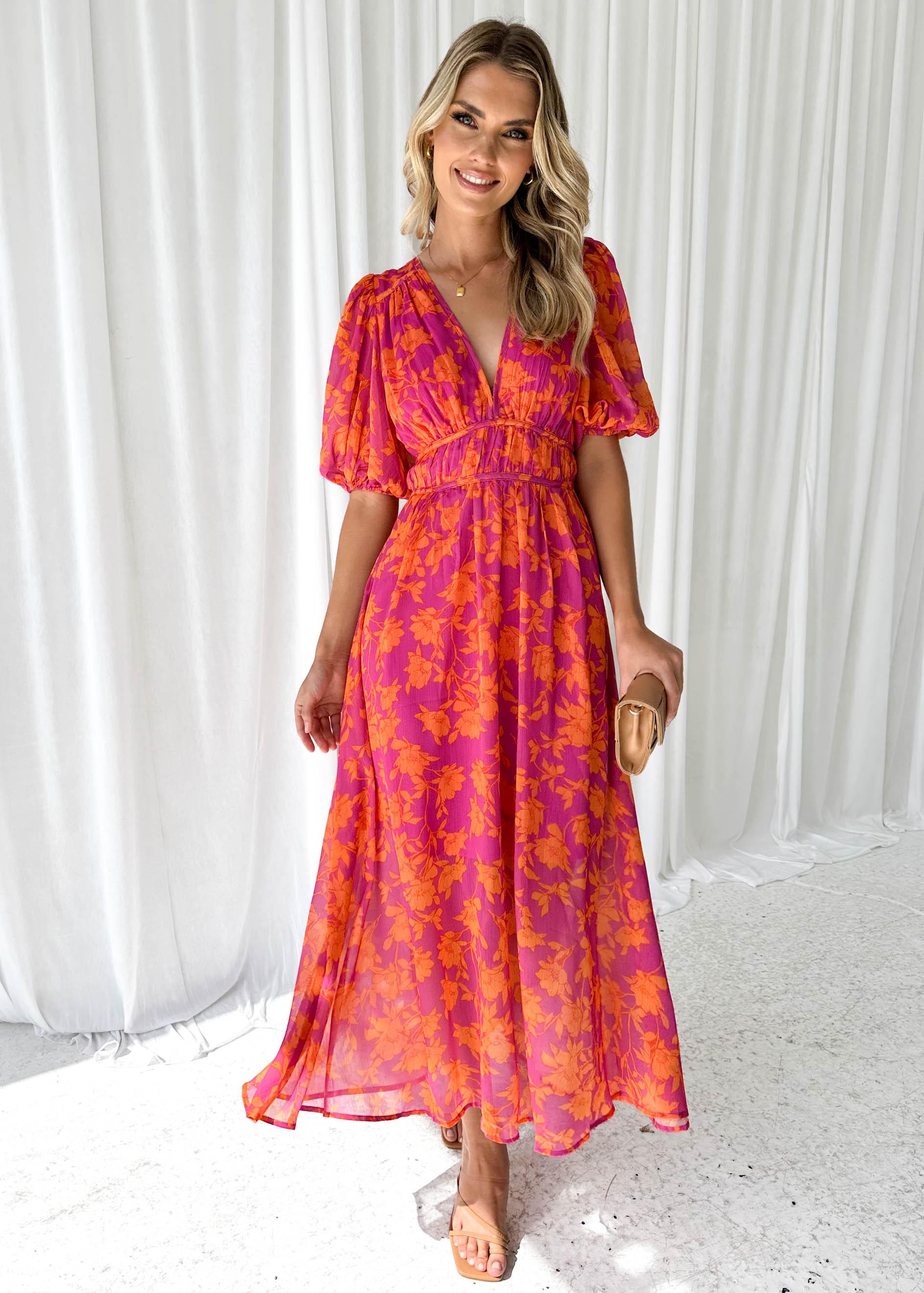 Stijlvolle en Luchtige Zomerjurk voor Dames | Perfect voor Warme Dagen