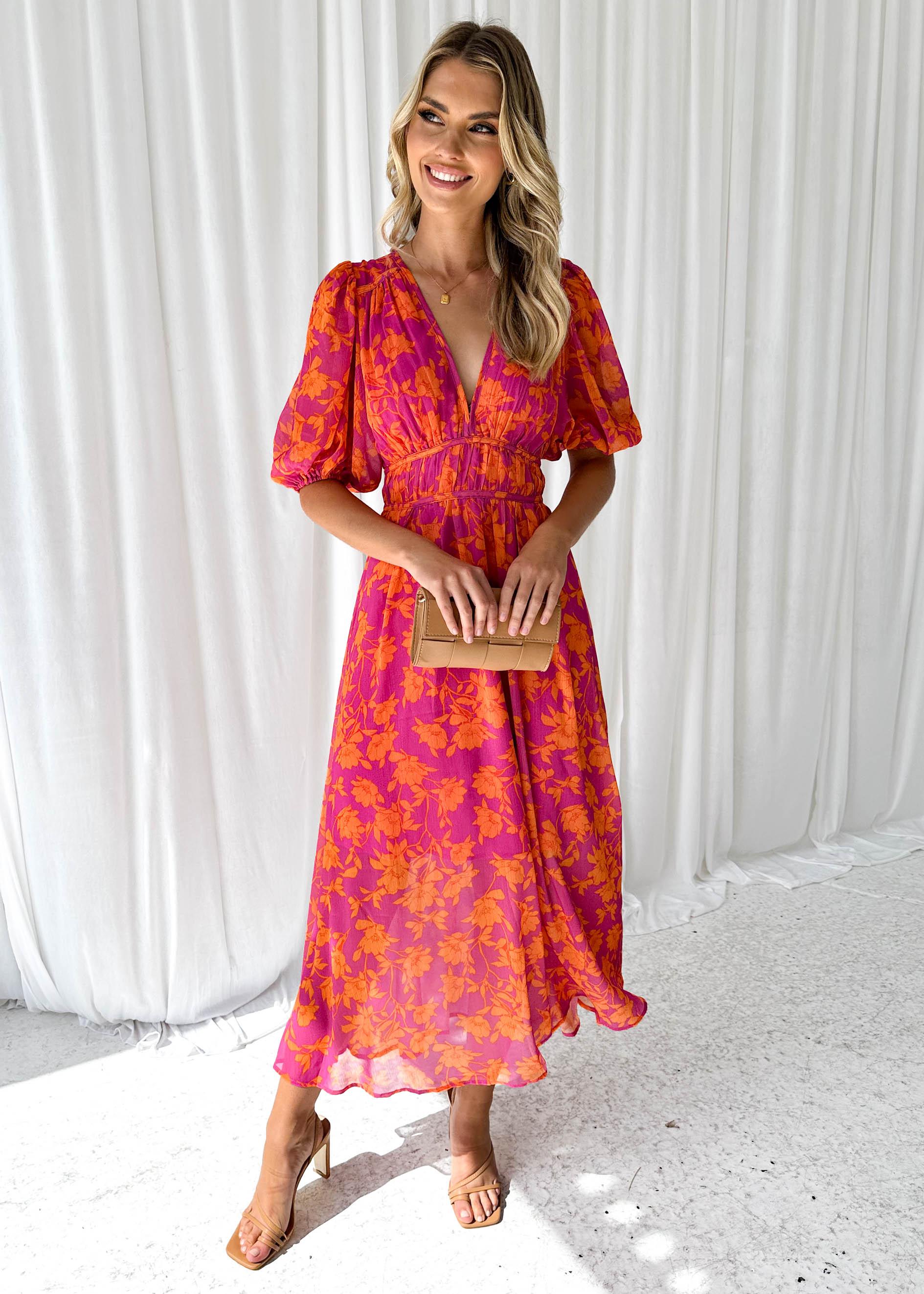 Stijlvolle en Luchtige Zomerjurk voor Dames | Perfect voor Warme Dagen