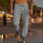 Jaxx - Luchtige Zomerbroek Heren