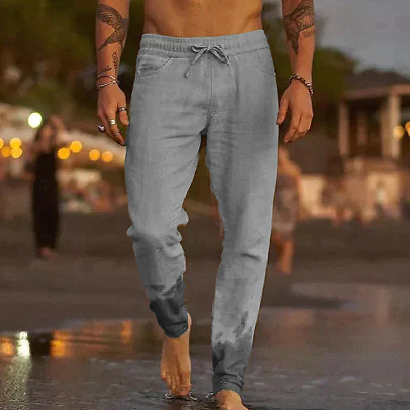 Jaxx - Luchtige Zomerbroek Heren