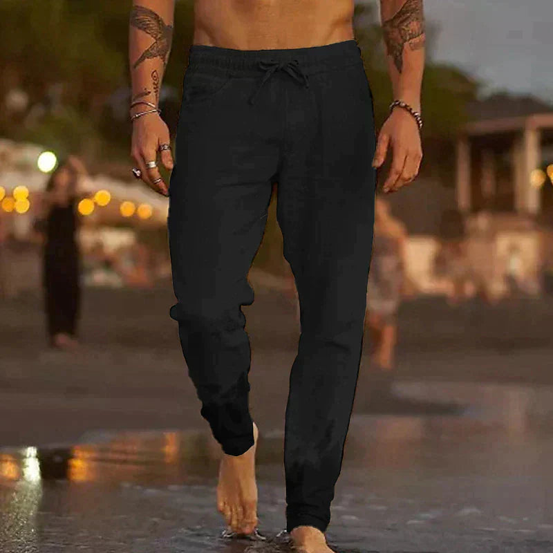 Jaxx - Luchtige Zomerbroek Heren