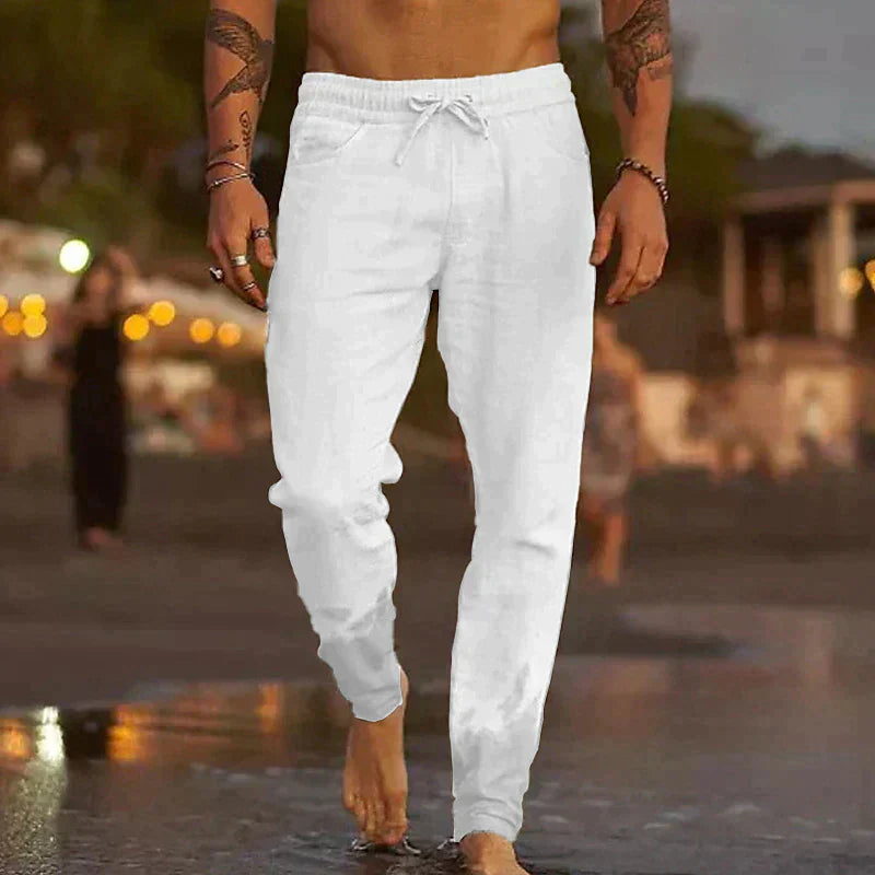 Jaxx - Luchtige Zomerbroek Heren