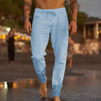 Jaxx - Luchtige Zomerbroek Heren