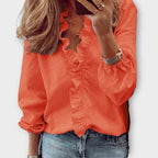 Isadora | Elegante zomerblouse
