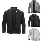 James - Jas Rits Bomber Heren