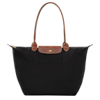 Anna tas | Zwart