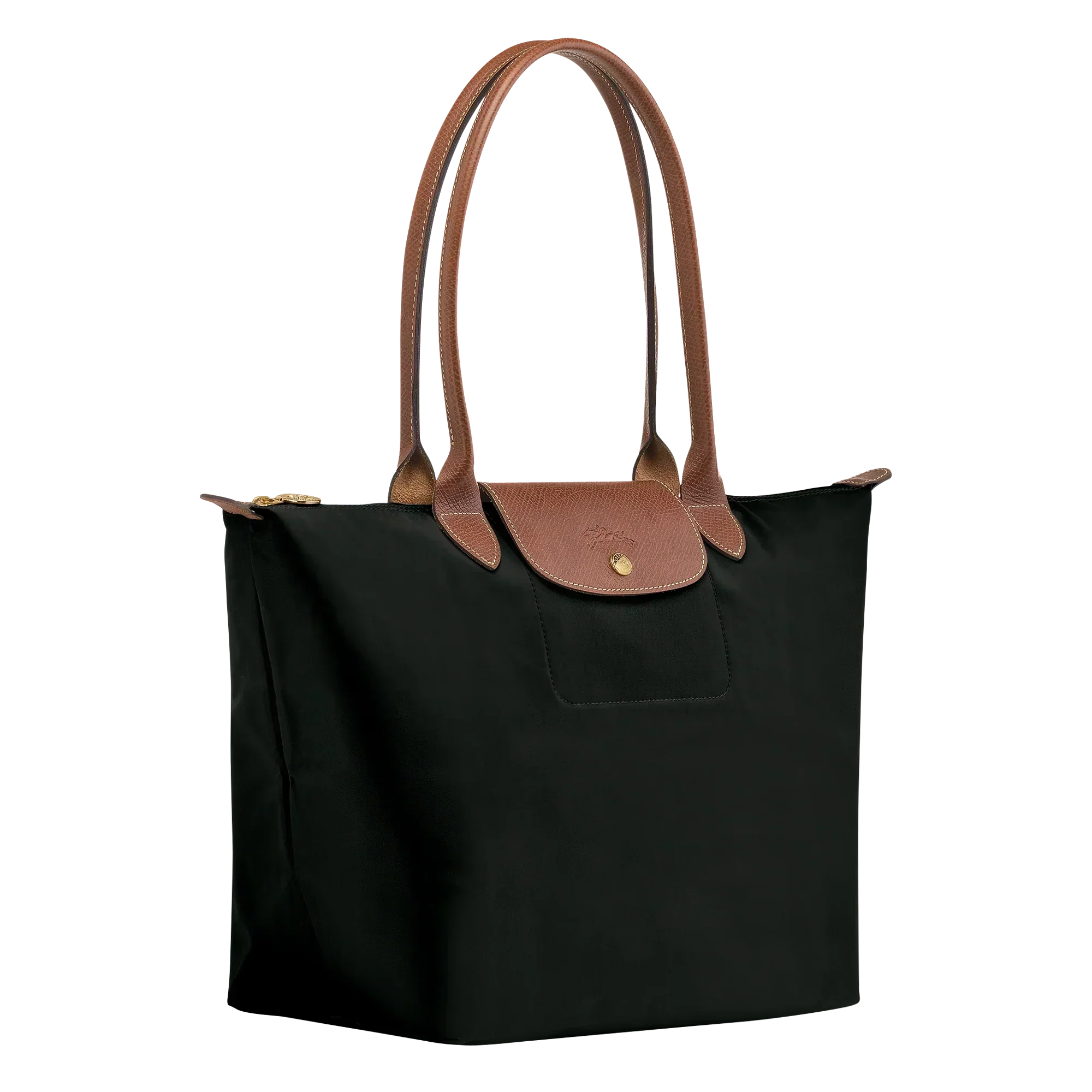 Anna tas | Zwart