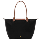Anna tas | Zwart