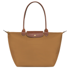 Anna tas | Hertenleer