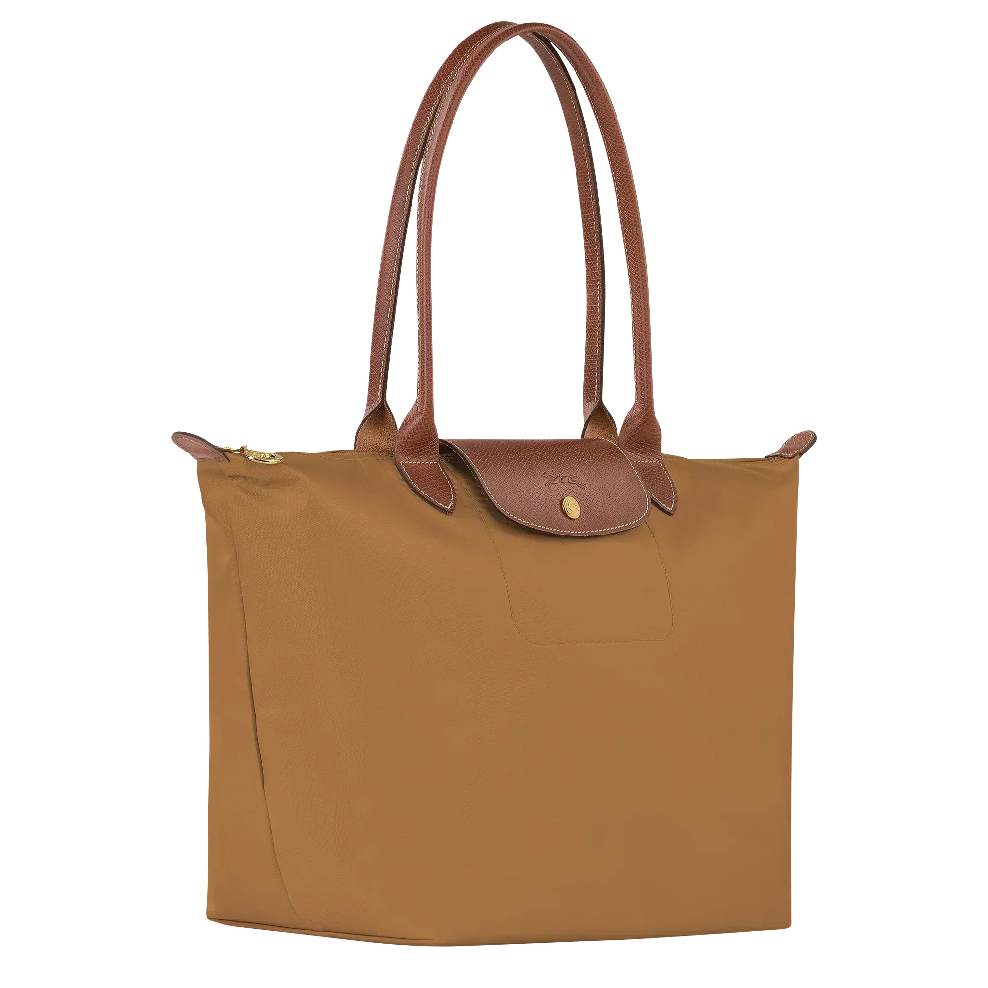 Anna tas | Hertenleer
