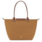 Anna tas | Hertenleer