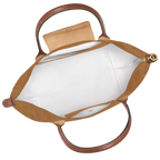 Anna tas | Hertenleer