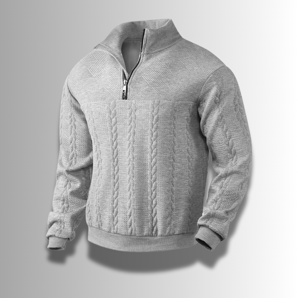 Ben - Trui Wol Merino Heren