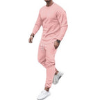 Louis - Trainingspak heren herfst sportief