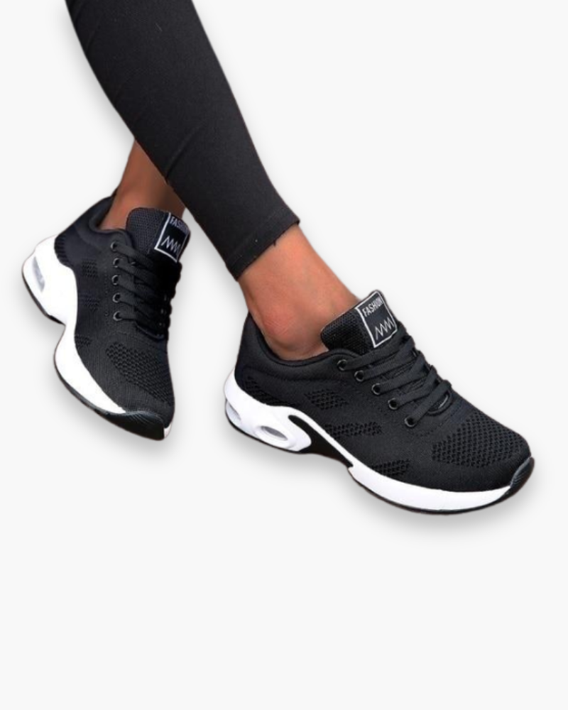 Sportieve Sneakers Voor Dames | Lichtgewicht En Ademend