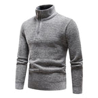 Thijs - Trui heren gebreid