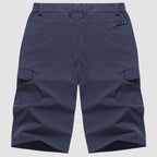 Jesse - Sneldrogende Cargo Shorts